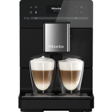 Automatisk rengöring - Integrerad kaffekvarn Espressomaskiner Miele CM 5310