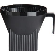 Moccamaster Svarta Kaffemaskiner Moccamaster Filter Holder 13253