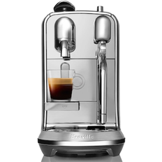 Nespresso Integrerad mjölkskummare Kaffemaskiner Nespresso Sage The Creatista Plus