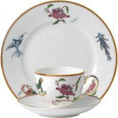 Wedgwood Mythical Creatures Servis