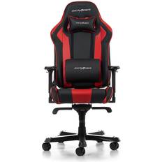 DxRacer King K99-NR Gaming Chair - Black/Red