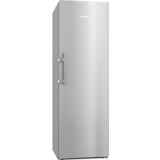 50cm Fristående kylskåp Miele KS 4783 ED N Rostfritt stål