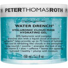 Peter Thomas Roth Ansiktsmasker Peter Thomas Roth Water Drench Hyaluronic Cloud Mask Hydrating Gel 150ml