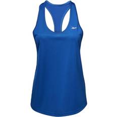 Workout Ready Mesh Back Tank Top Vector