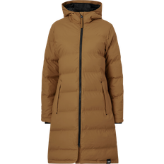 Tretorn Kappor & Rockar Tretorn Lumi Coat Waterproof Jacket - Ermine