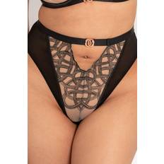 Lovers Knot Thong 20-22