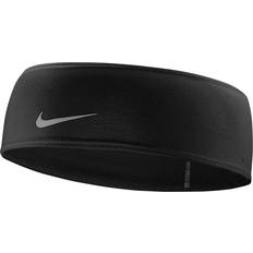 Rosa Pannband Nike Dri-Fit Swoosh Headband 2.0