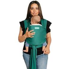Moby Wrap Evolution Baby Carrier