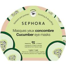 Sephora Collection Ansiktsvård Sephora Collection Eye Mask Bio-cellulose Patches
