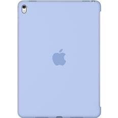 Apple Lila Surfplattaskal Apple Silicone Case (iPad Pro 9.7)