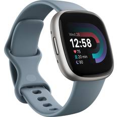 Android - Wi-Fi Smartwatches Fitbit Versa 4