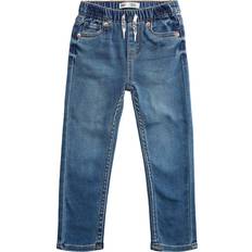 Levi's Lvbskinnydobbypullonpants 18M pojkar Jeans