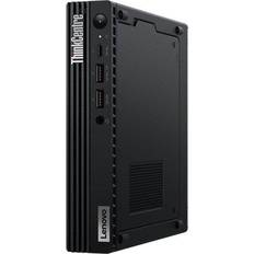 16 GB - Kompakt Stationära datorer Lenovo ThinkCentre M90q Gen 3 11U5003DMX