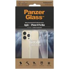 Apple iPhone 14 Pro Max Mobilskal PanzerGlass HardCase for iPhone 14 Pro Max