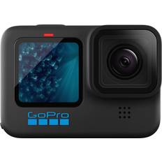 GoPro Actionkameror Videokameror GoPro HERO11 Black