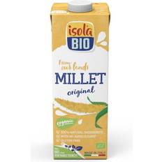 Isola Bio Millet Original Drink