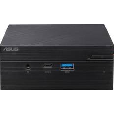 4 GB Stationära datorer ASUS Mini PC PN41 BC031ZVS1 90MS0271-M001V0