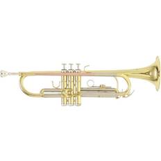 Roy Benson Trumpeter Roy Benson TR-202 Bb
