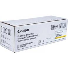 Canon Gul OPC Trummor Canon 2189C002 (Yellow)