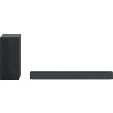 LG HDMI - HDMI Pass-Through Soundbars LG S40Q