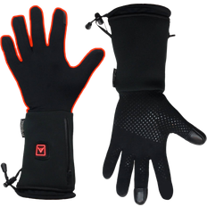 Batteriuppvärmd Accessoarer Avignon Heat Glove Liner - Black