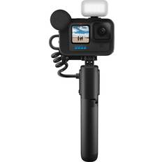 GoPro Actionkameror Videokameror GoPro Hero11 Black Creator Edition