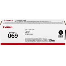 Canon Tonerkassetter Canon 5094C002 (Black)