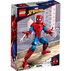 Lego Lego Marvel Spider-Man 76226