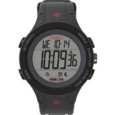 Digital - Herr - Inget index - Kronografer Armbandsur Timex Ironman (TW5M48900SO)