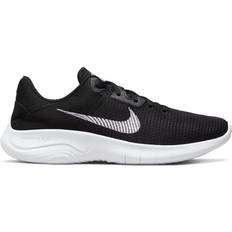 Nike 49 - Dam Löparskor Nike Flex Experience Run 11 W - Black/Dark Smoke Grey/White