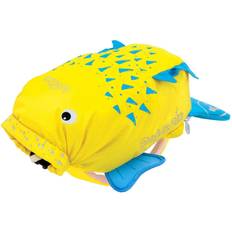 Trunki PaddlePak Ryggsäck, Blow Fish/Yellow