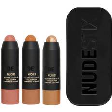 Nudestix Mini Nudies Blush Bronze Glow Kit