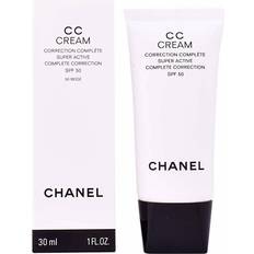 Chanel CC-creams Chanel CC Cream SPF50 #B50