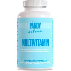 Pandy Multivitamin 120 st
