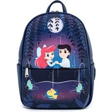 Loungefly Disney The Little Mermaid Gondola Backpack