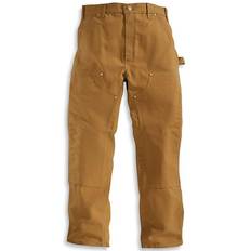 Arbetskläder Carhartt Loose Fit Firm Duck Double Front Utility Work Pant