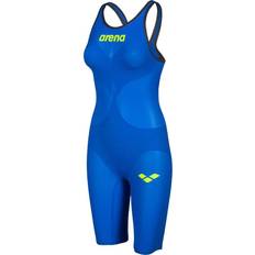 Elastan/Lycra/Spandex - Träningsplagg Badkläder Arena Carbon Air2 Kneesuit Competition Swimwear