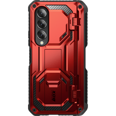 I-Blason Orange Mobiltillbehör i-Blason Armorbox Case for Galaxy Z Fold4