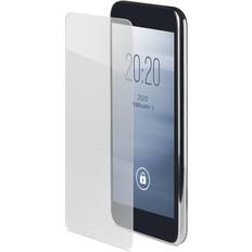 Celly Easy Glass Screen Protector for iPhone 14 Pro Max