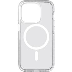 Tech21 Evo Crystal Case with MagSafe for iPhone 14 Pro