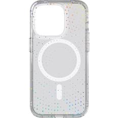 Tech21 Evo Sparkle Case with MagSafe for iPhone 14 Pro