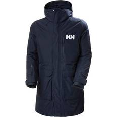 Helly Hansen Herr - Parkasar - Svarta Ytterkläder Helly Hansen Men's Rigging 3-in-1 Coat