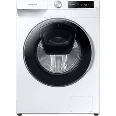 Samsung Automatisk tvättmedelsdosering - Tvättmaskiner Samsung WW90T684DLE