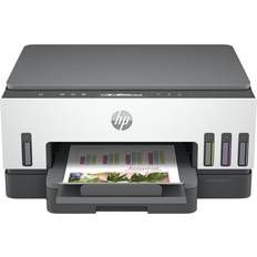 HP Bläckstråle - Färgskrivare - Kopiator HP Smart Tank 7005
