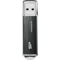 Silicon Power 1 TB USB-minnen Silicon Power Marvel Xtreme M80 1TB USB 3.2 Gen 2
