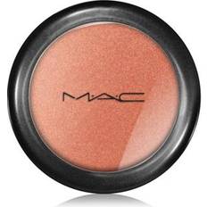 MAC Rouge MAC Powder Blush Peachtwist
