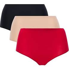 Chantelle SoftStretch Brief 3-pack - Multi