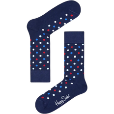 Dam - Prickiga Strumpor Happy Socks Dot Socks