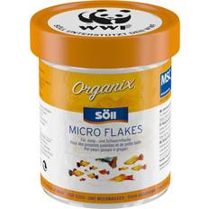Söll Organix Micro Flakes 130ml