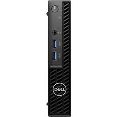 Dell 8 GB - Tower Stationära datorer Dell OptiPlex 3000 (M1X5W)
